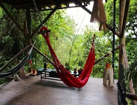 Panoramic Tek Büyük Yataklı Oda