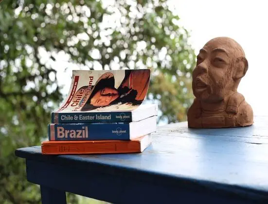 Traditional Tek Büyük Yataklı Oda