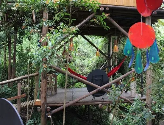 Traditional Tek Büyük Yataklı Oda