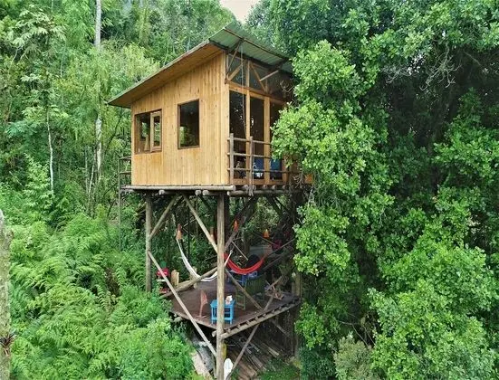 Traditional Tek Büyük Yataklı Oda