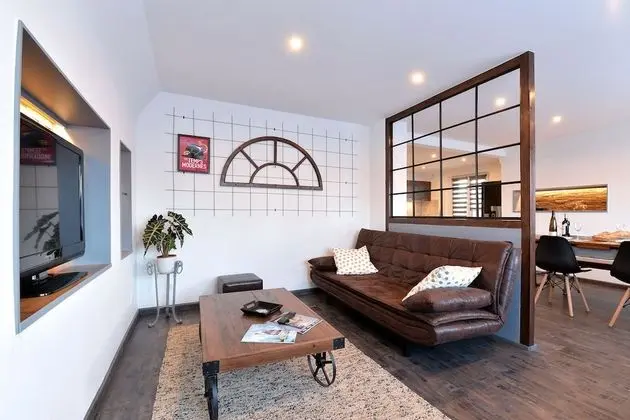 Family Kır Evi, Banyolu/Duşlu (4 étoiles)