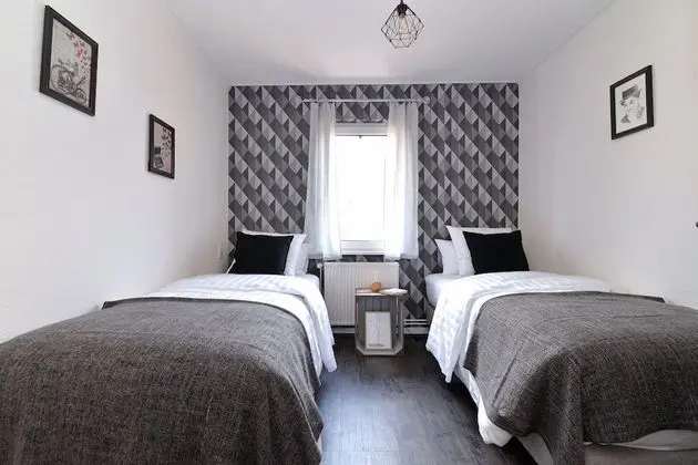 Family Kır Evi, Banyolu/Duşlu (4 étoiles)