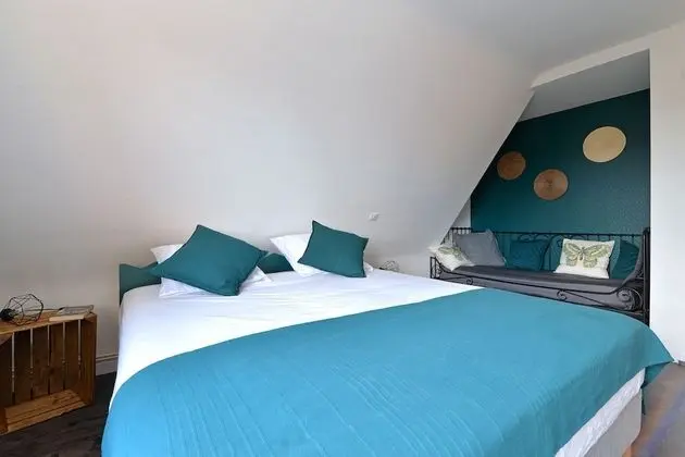 Family Kır Evi, Banyolu/Duşlu (4 étoiles)