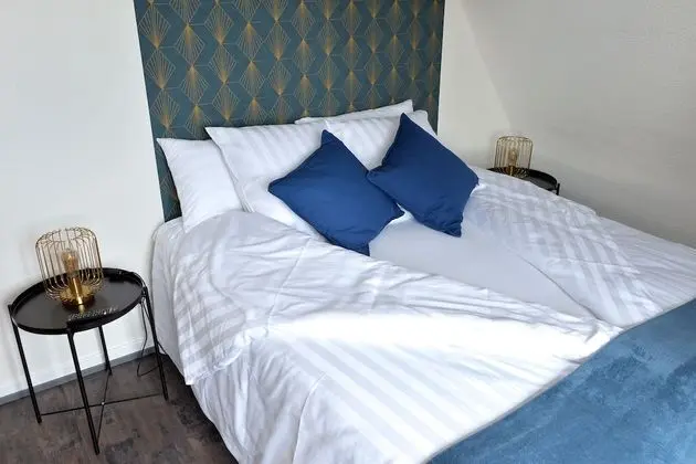 Family Kır Evi, Banyolu/Duşlu (4 étoiles)