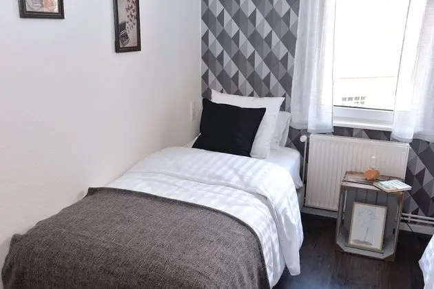 Family Kır Evi, Banyolu/Duşlu (4 étoiles)