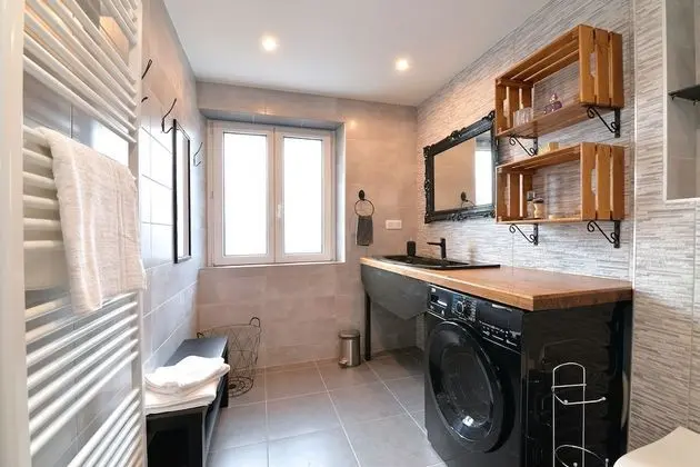 Family Kır Evi, Banyolu/Duşlu (4 étoiles)