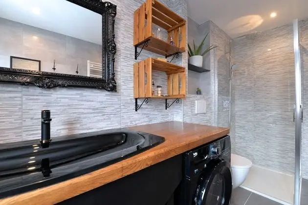 Family Kır Evi, Banyolu/Duşlu (4 étoiles)