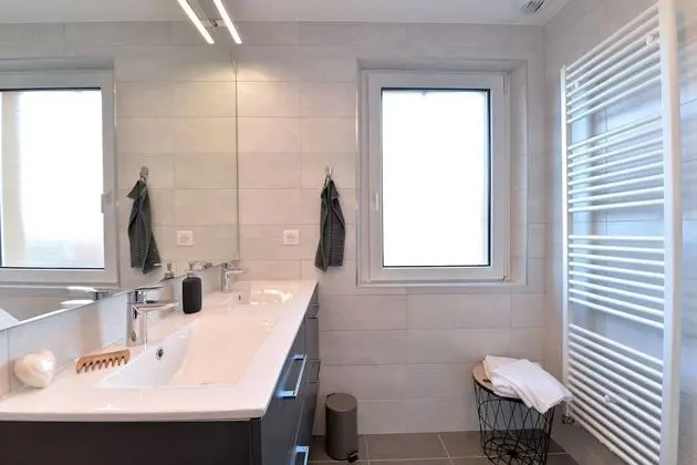 Family Kır Evi, Banyolu/Duşlu (4 étoiles)