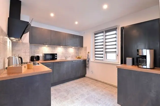 Family Kır Evi, Banyolu/Duşlu (4 étoiles)