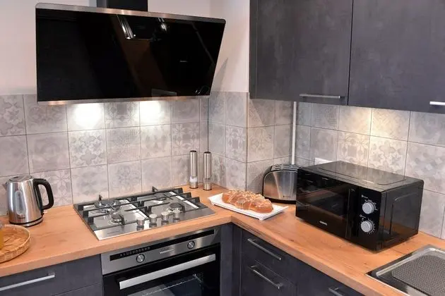 Family Kır Evi, Banyolu/Duşlu (4 étoiles)