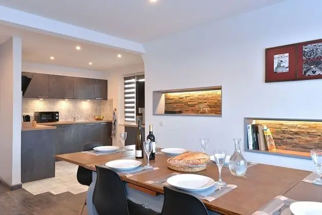 Family Kır Evi, Banyolu/Duşlu (4 étoiles)