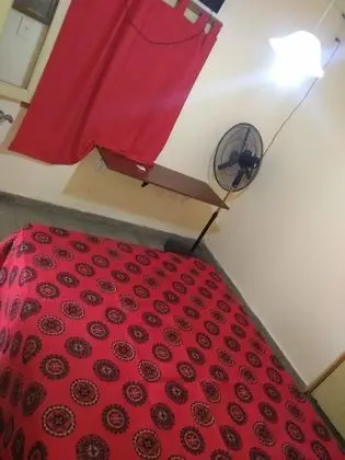 Classic Tek Kişilik Oda, 1 Tek Kişilik XL Yatak, Sigara İçilmez