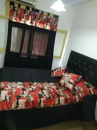 Traditional İki Ayrı Yataklı Oda, Sigara İçilmez