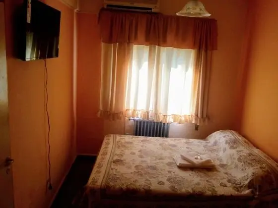 Traditional İki Ayrı Yataklı Oda, Sigara İçilmez