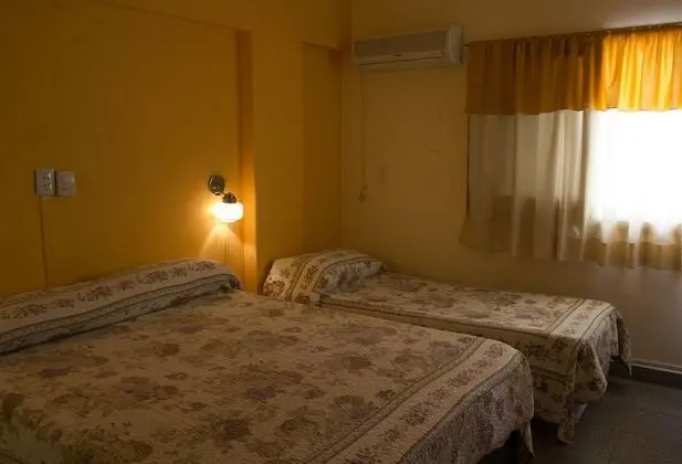 Üç Kişilik Oda, 1 Yatak Odası, Sigara İçilmez