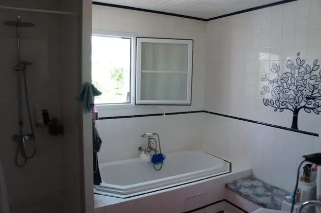 Romantic Tek Büyük Yataklı Oda