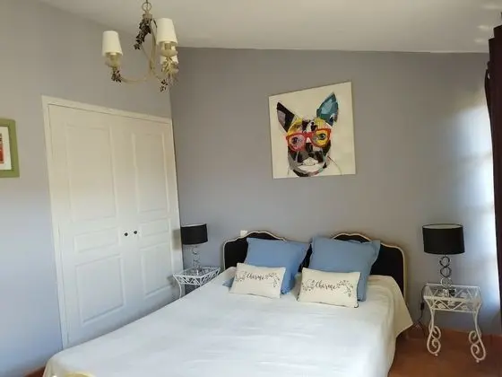 Comfort Apart Daire, 2 Yatak Odası (appartement classé)