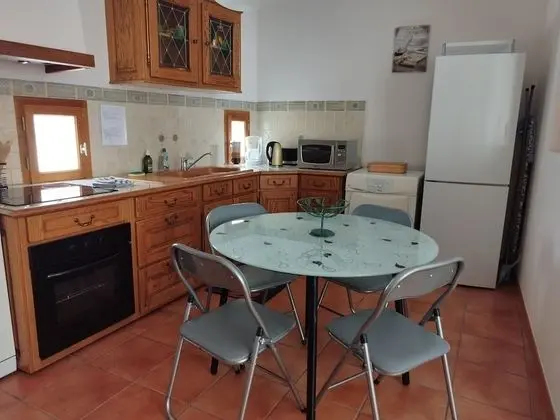 Comfort Apart Daire, 2 Yatak Odası (appartement classé)