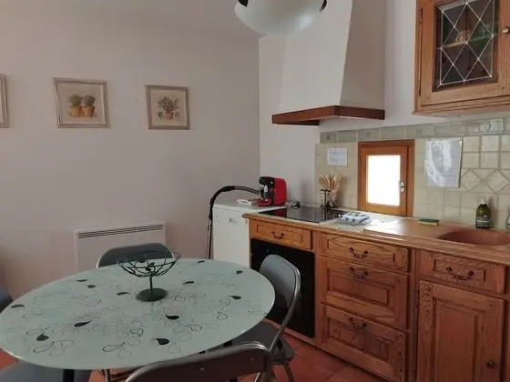 Comfort Apart Daire, 2 Yatak Odası (appartement classé)