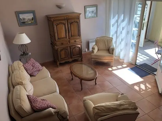 Comfort Apart Daire, 2 Yatak Odası (appartement classé)