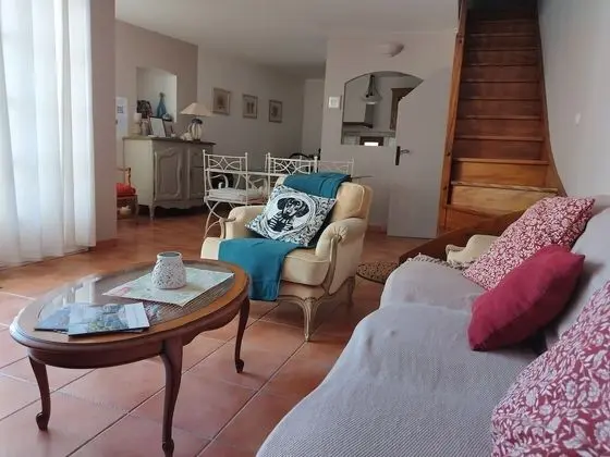 Comfort Apart Daire, 2 Yatak Odası (appartement classé)