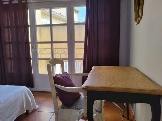 Comfort Apart Daire, 2 Yatak Odası (appartement classé)