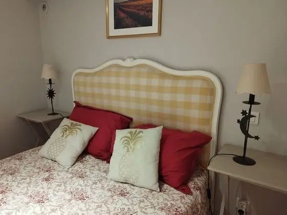 Comfort Apart Daire, Zemin Kat (appartement classé)