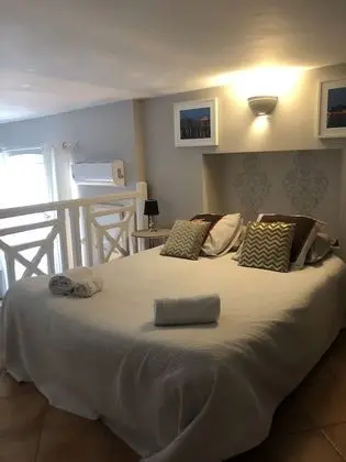 Comfort Apart Daire, Zemin Kat (appartement classé)