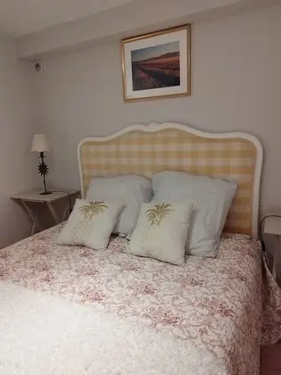 Comfort Apart Daire, Zemin Kat (appartement classé)