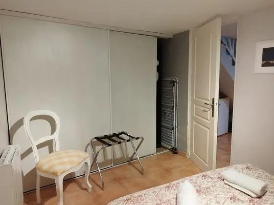 Comfort Apart Daire, Zemin Kat (appartement classé)