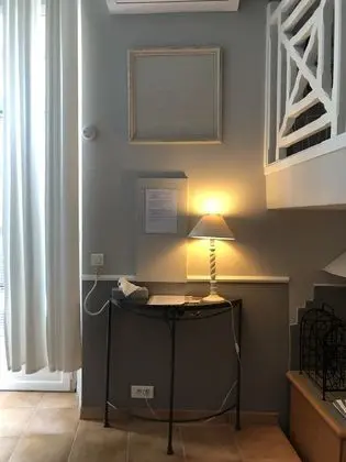 Comfort Apart Daire, Zemin Kat (appartement classé)