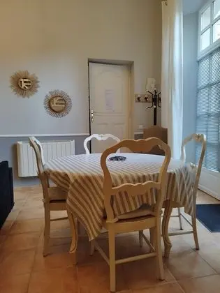 Comfort Apart Daire, Zemin Kat (appartement classé)