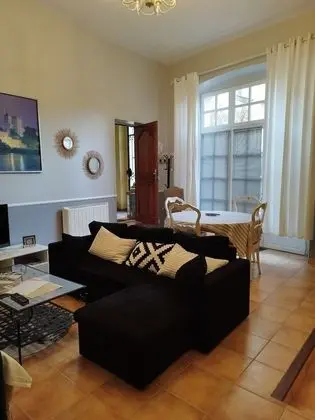 Comfort Apart Daire, Zemin Kat (appartement classé)