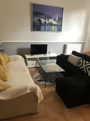 Comfort Apart Daire, Zemin Kat (appartement classé)