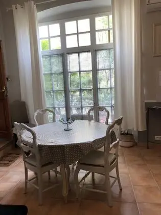Comfort Apart Daire, Zemin Kat (appartement classé)