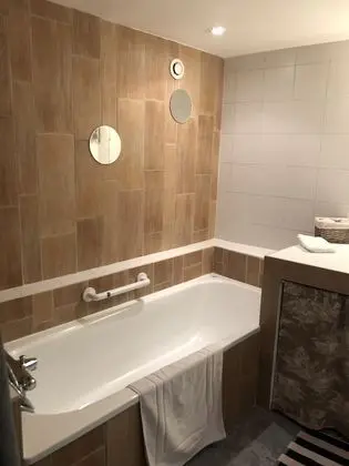 Comfort Apart Daire, Zemin Kat (appartement classé)