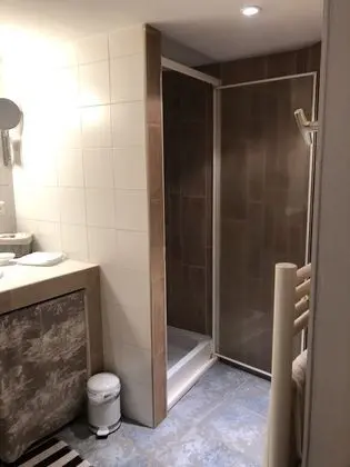 Comfort Apart Daire, Zemin Kat (appartement classé)