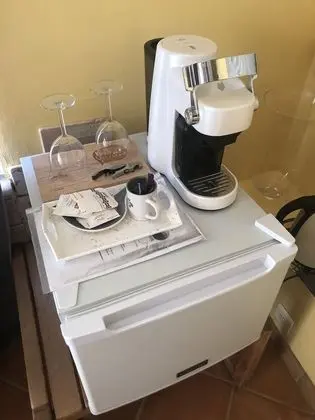 Romantic Tek Büyük Yataklı Oda