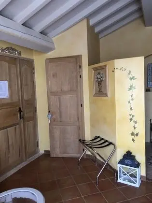 Romantic Tek Büyük Yataklı Oda