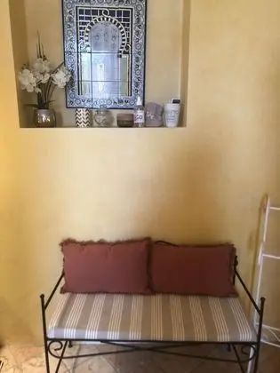 Romantic Tek Büyük Yataklı Oda