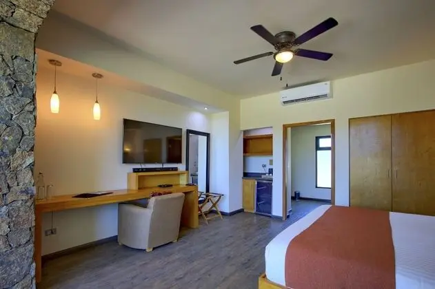 Deluxe Villa (Master)
