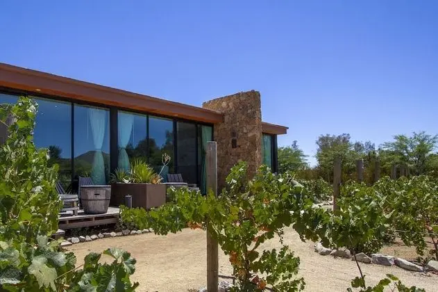 Deluxe Villa (Master)