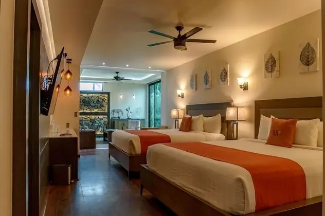 Superior Villa