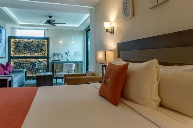Superior Villa