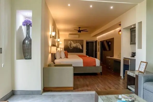 Superior Villa