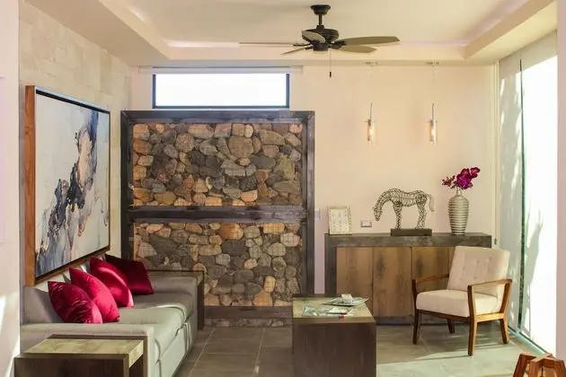 Superior Villa