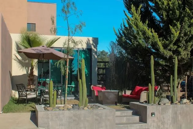 Superior Villa