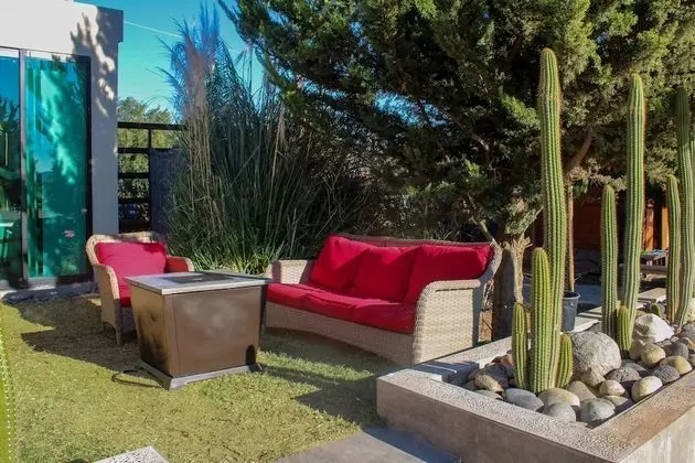 Superior Villa
