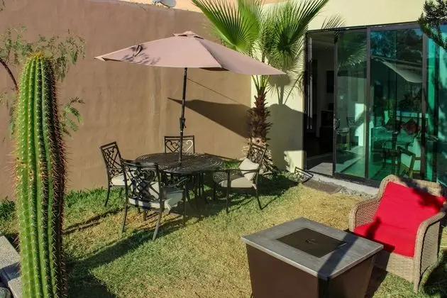 Superior Villa