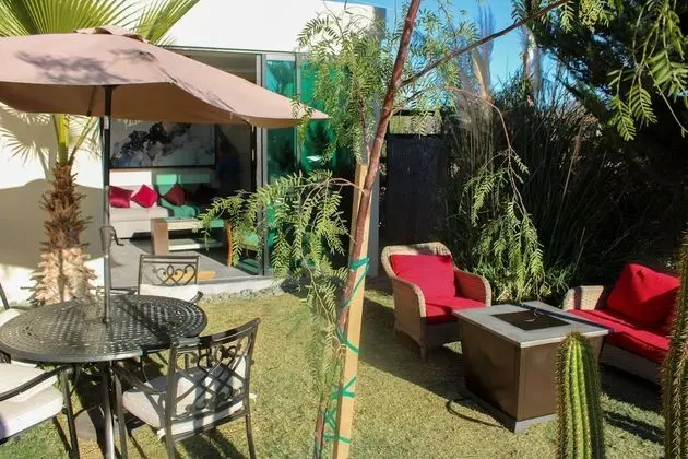 Superior Villa